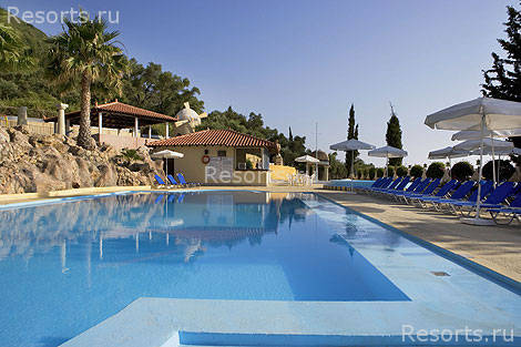 Iberostar Regency Beach Hotel 3